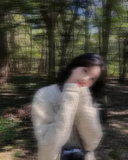 aesthetic blur 