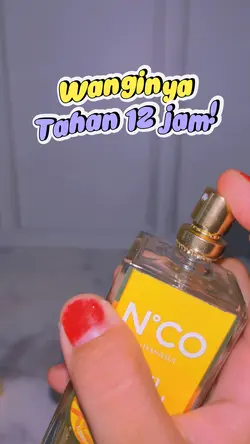 Iklan parfum