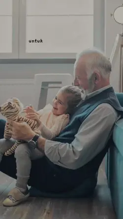 untukayahtercinta