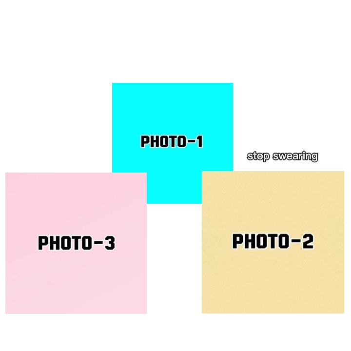 uas funny templates