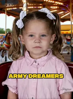 Army Dreamers 