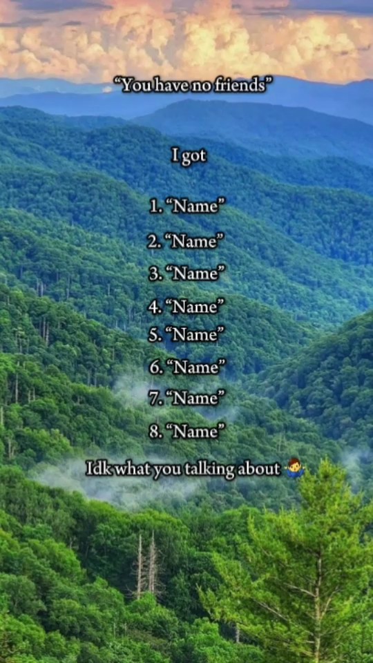 TREDING TOP EDIT
