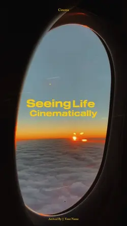 Cinematic : Travel