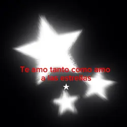 estrellitas 