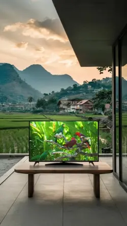 Slim TV