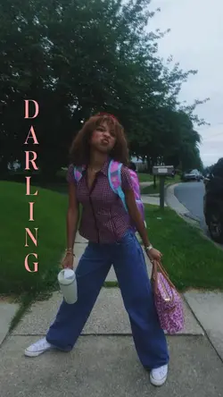 Darling, Darling