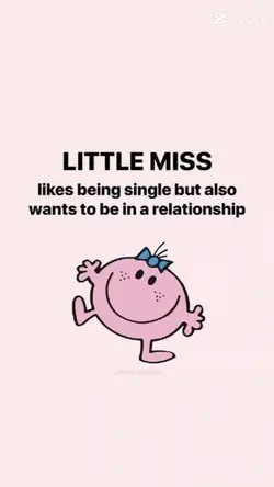 little miss