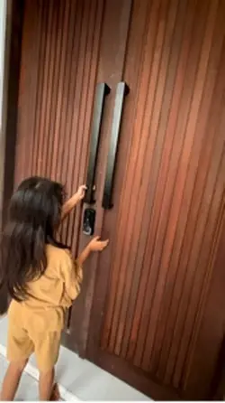 Smartdoor