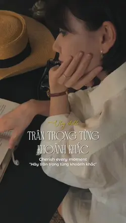 Vlog chill nhiều vid