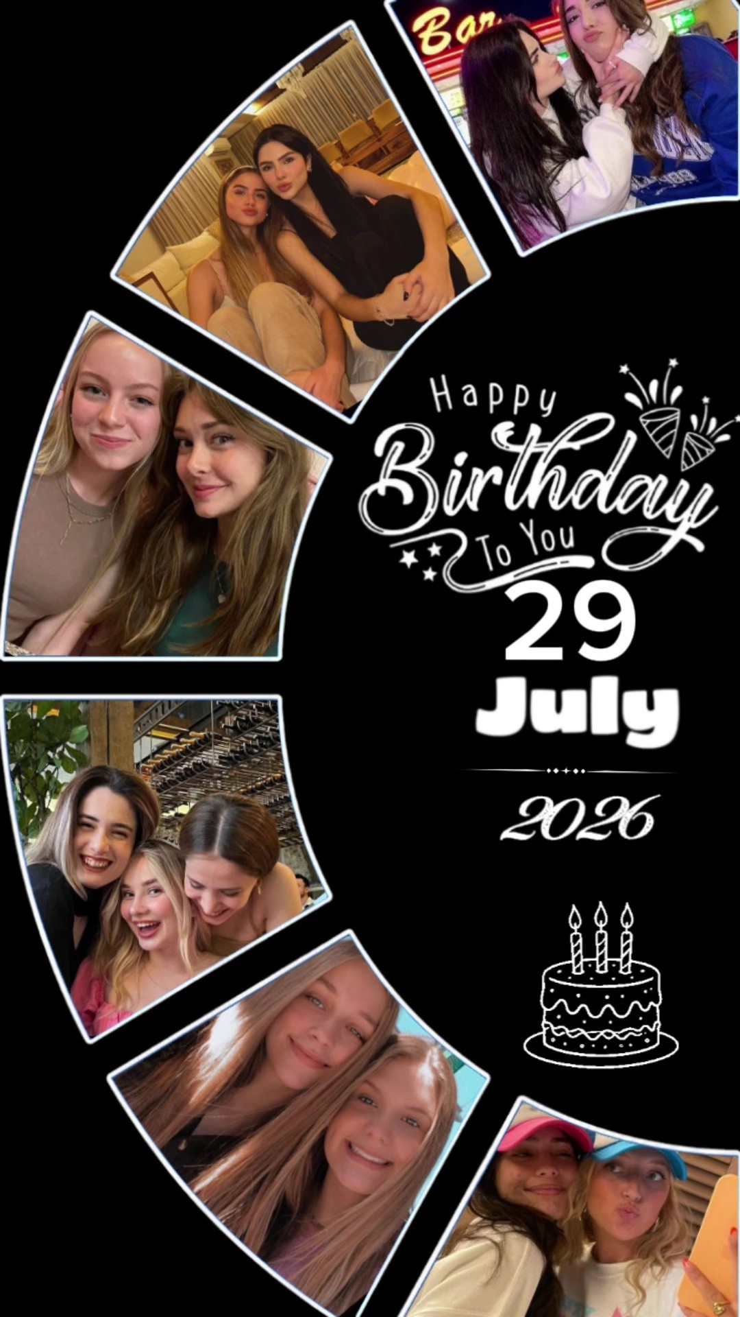 Anniversaire 28 juillet