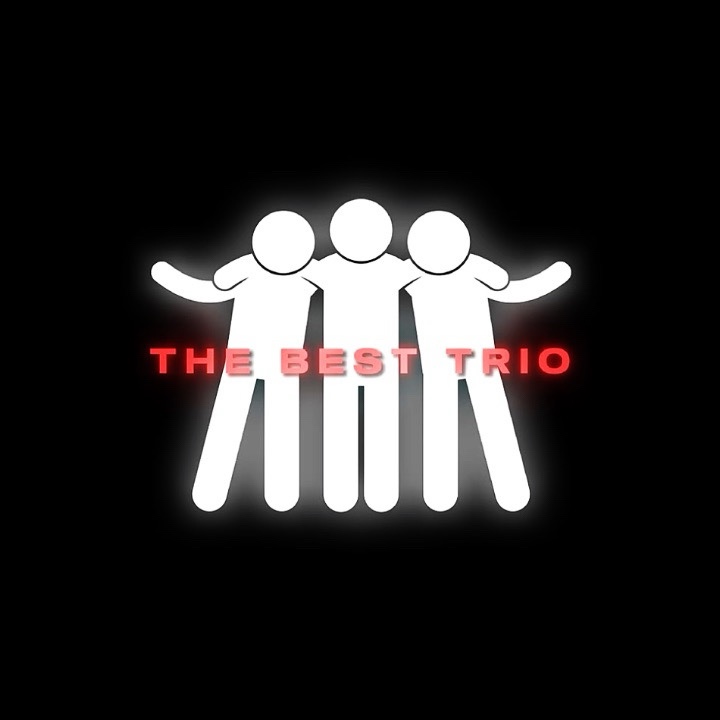Le meilleur trio