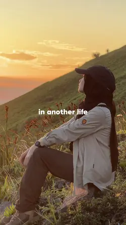 Another life...
