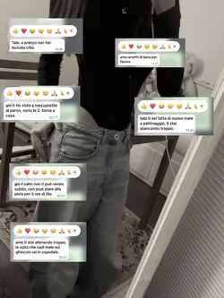 messages.