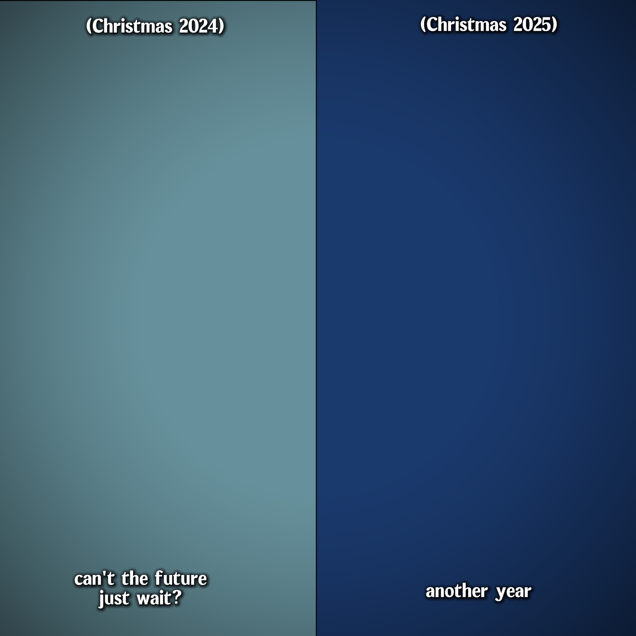 Natal 2024> 2025