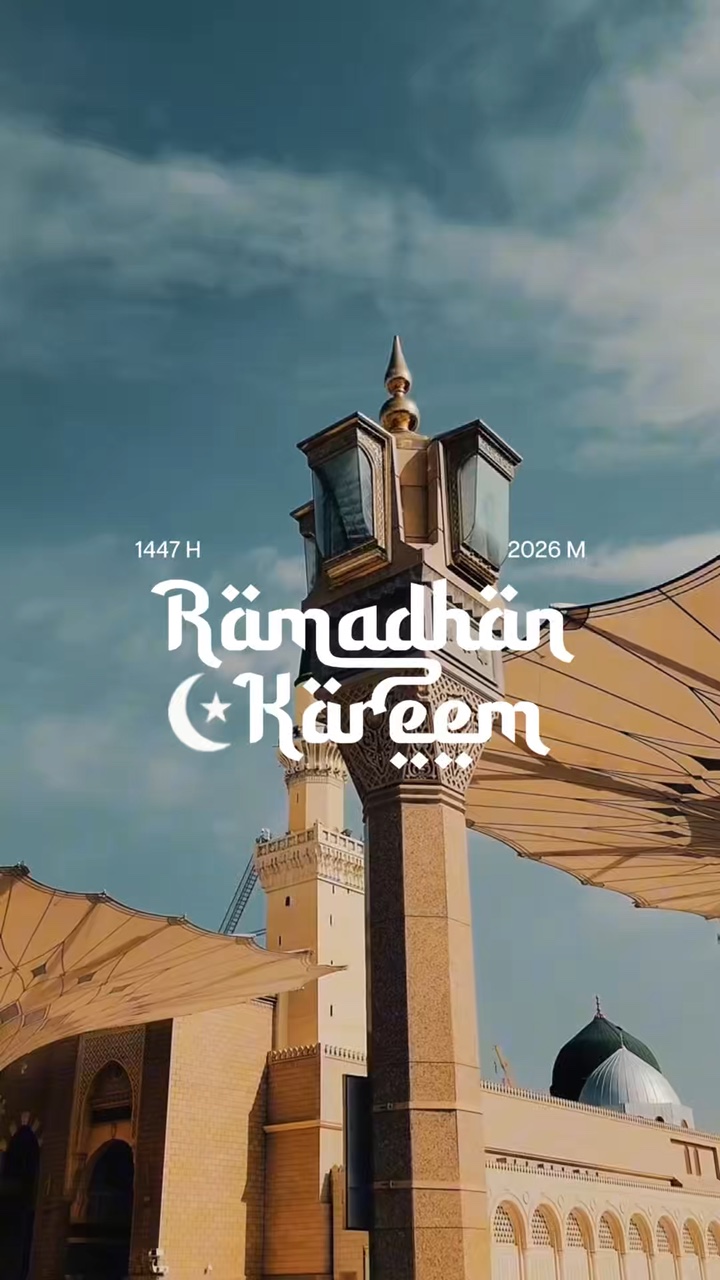 vlog ramadhan 