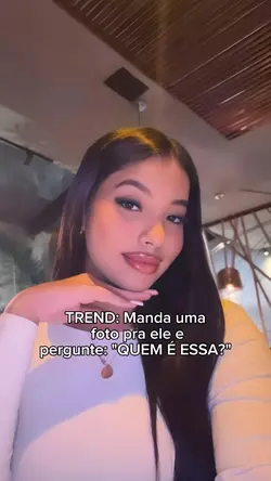 Até ficar velhin
