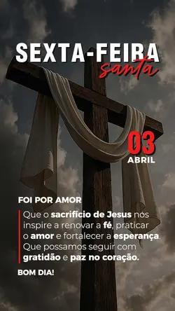 Sexta-feira Santa