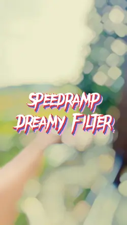 Speedramp Filter