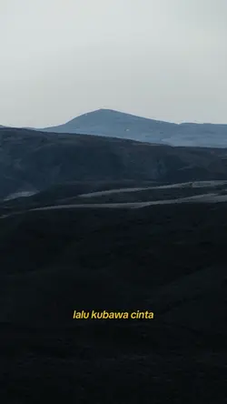 Hakikat sebuah cinta