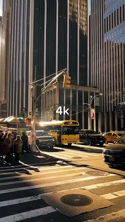 4 clip cinematic