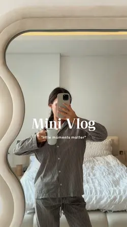 minivlog