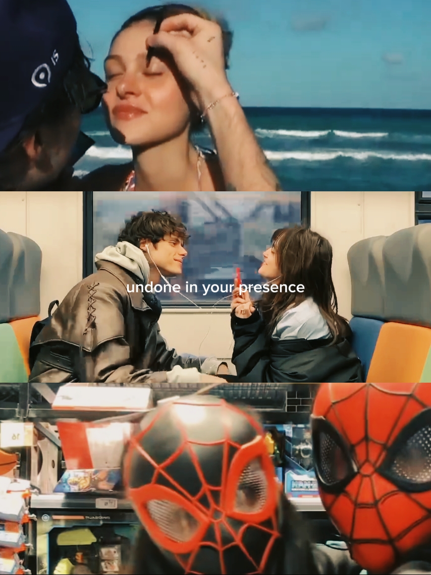 soft - couple trend