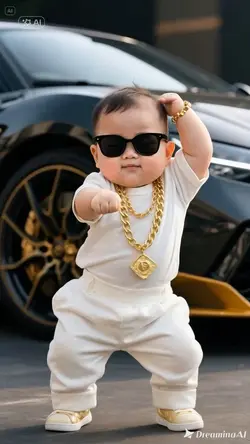 Baby Dance AI