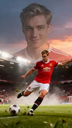 Man. Utd Player