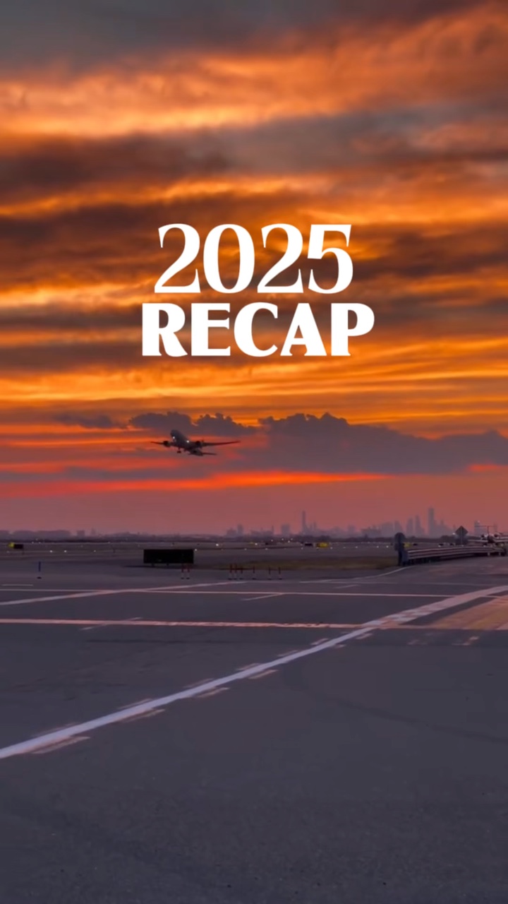 Resumen de 2025