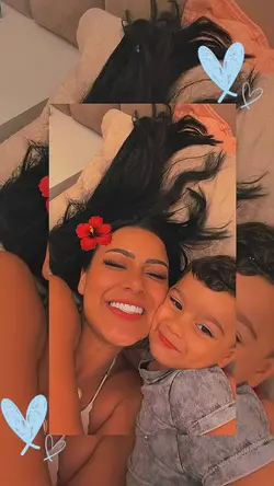 minha riqueza 