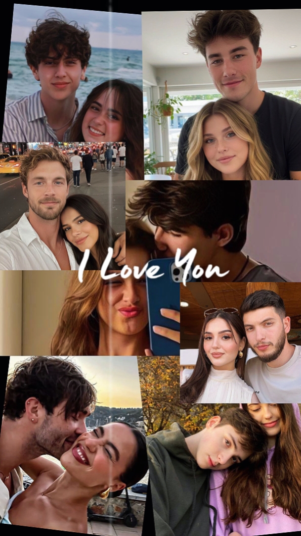 I Love You
