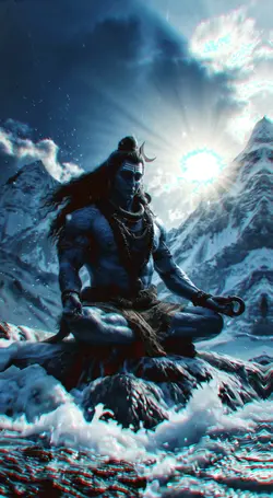 Shiva 23 Rathan