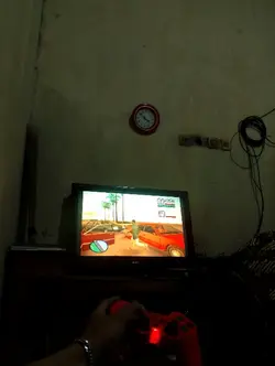 nostalgia