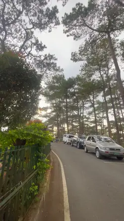 Baguio β€οΈ
