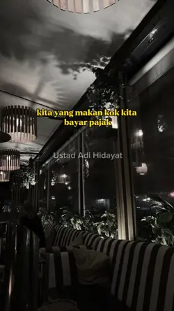 Hukum pajak Restoran