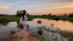 ជាប់ចិត្តអូន …. 💞