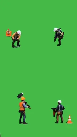 Tiny Construction