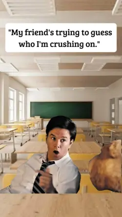who???