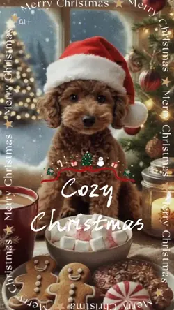 コージークリスマス♡