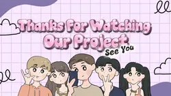 Group Project Outro 