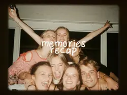 memories camera dump