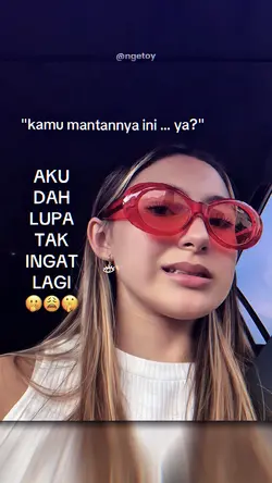 KAMU MANTANNYA INI