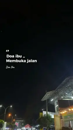Do'a Ibu
