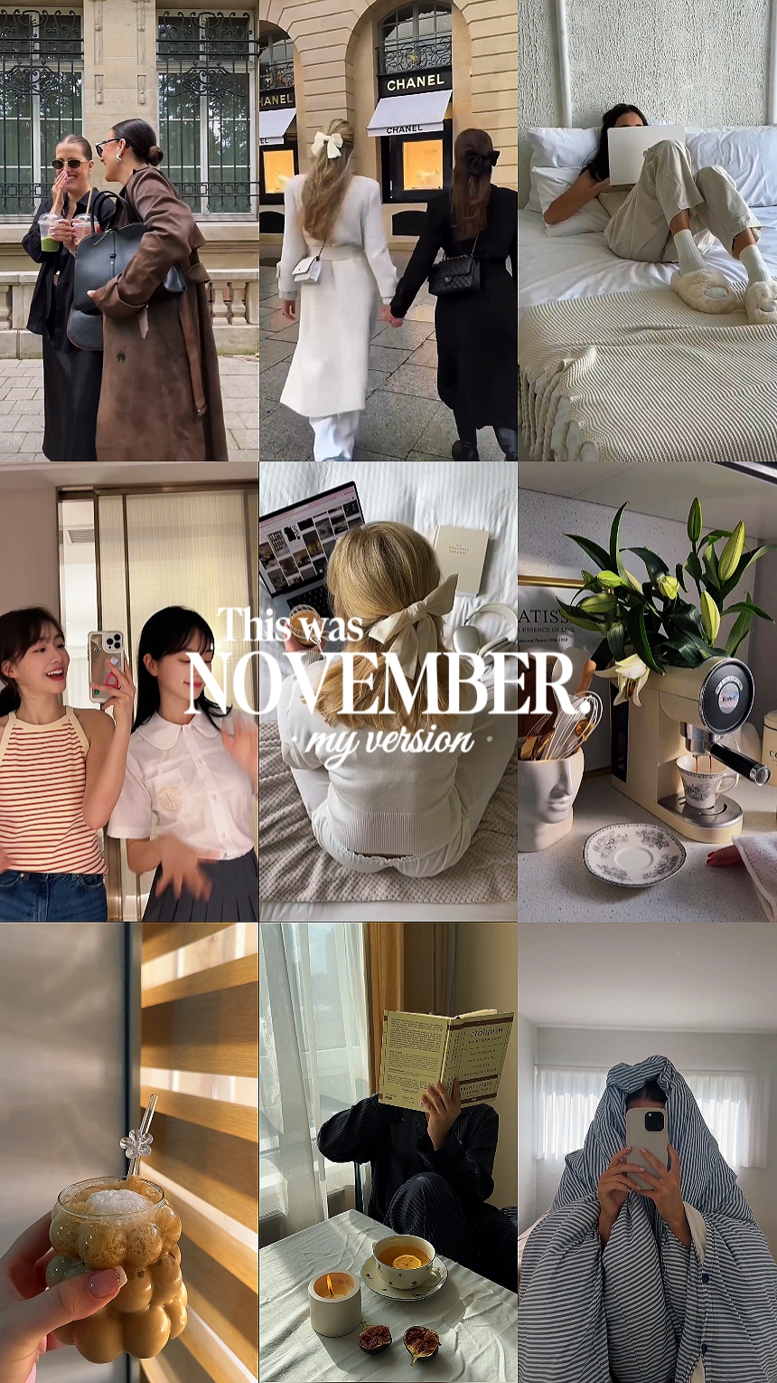 November Dump