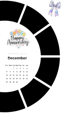 anniversary