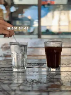 tren suara americano