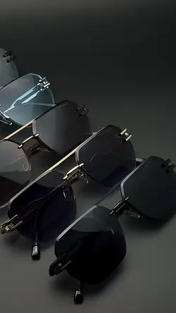Glasses 