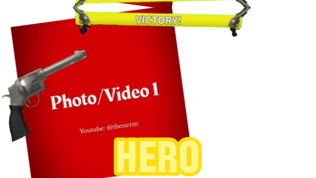 New trend template 