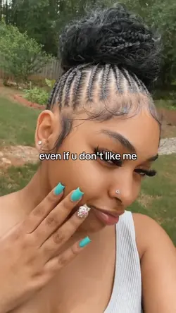 even if u don’t like