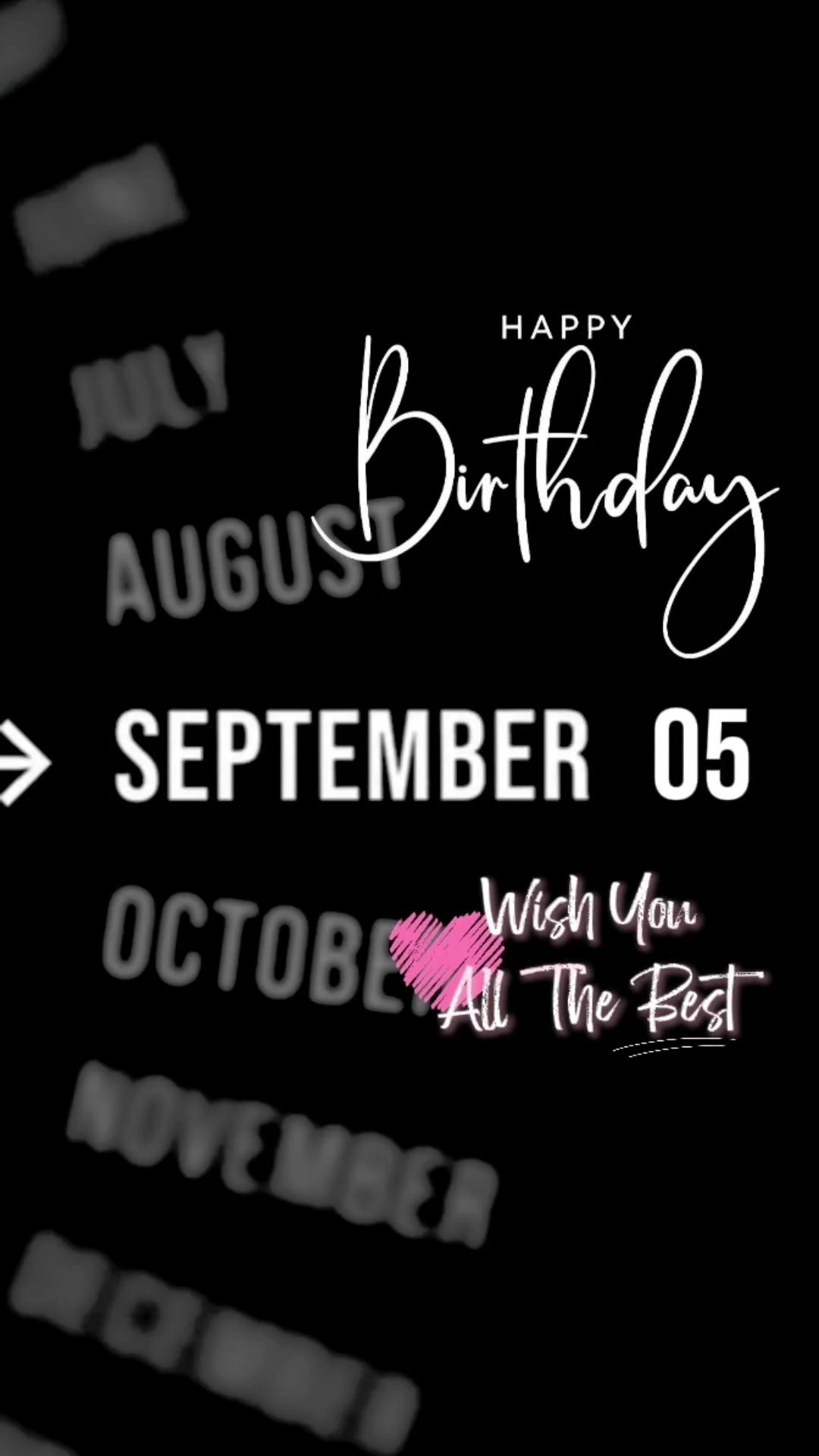 hbd my brother
